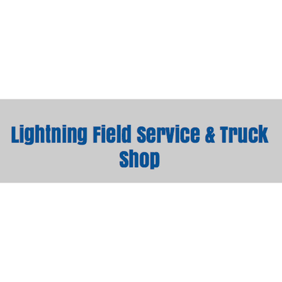 Lightning Field Service