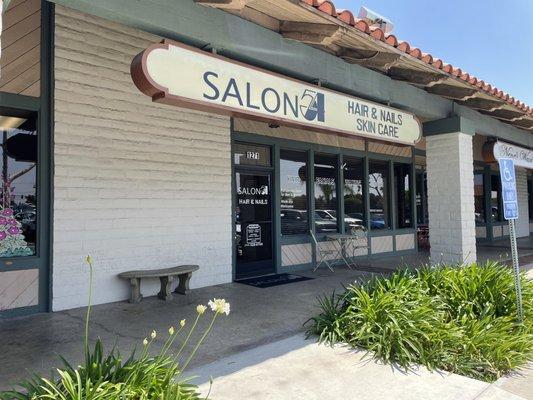 Salon 54