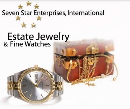 Seven Star Enterprises, International