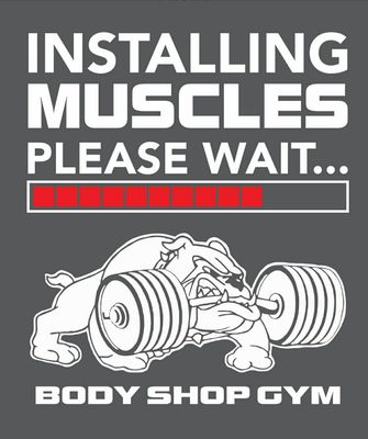 Body Shop Gym