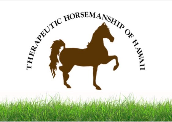 Therapeutic Horsemanship of Hawaii