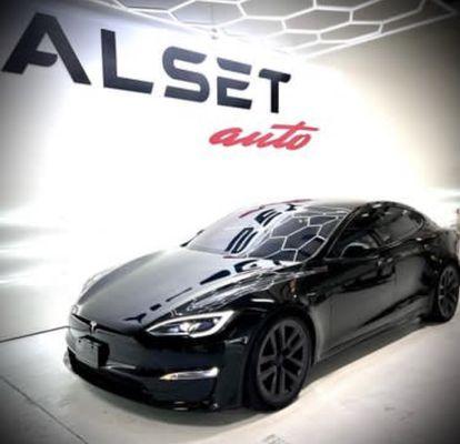 ALSET Auto Jacksonville