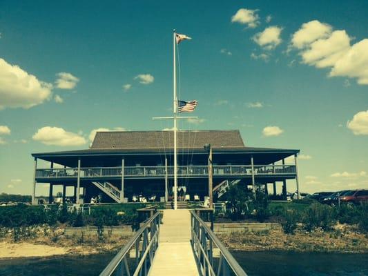 Cedar Point Yacht Club