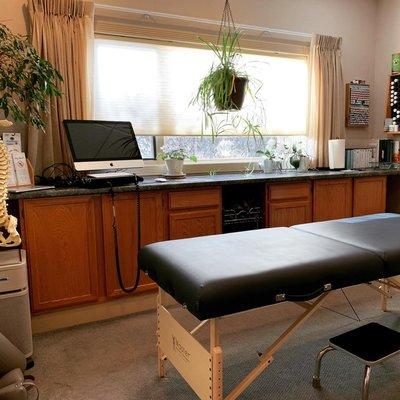 Bridger Chiropractic Clinic