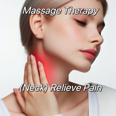 (Neck) Relieve Pain