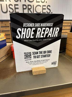 DSW Designer Shoe Warehouse