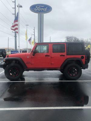 Jeep 2016