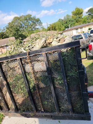 Cordero Landscaping