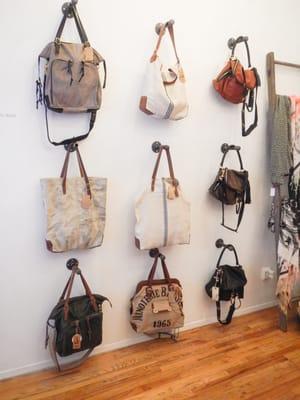 Kempton & Co. POP UP Nolita