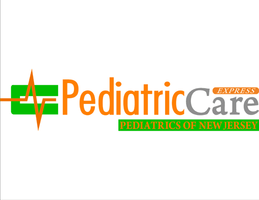 Epress Care Pediatrics of New Jersey Logo