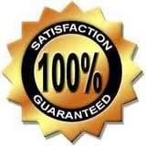 The Conversion Marketing Experts offer you a 100% satisfaction guarantee. Ask us about it.