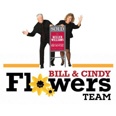 Bill & Cindy Flowers Team, Realtors