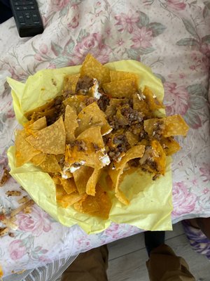 Nachos???