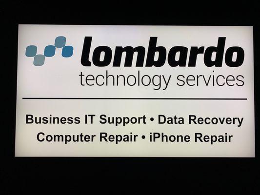 Lombardo Technology Services