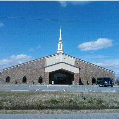 Union Chapel Missionary Baptist Church