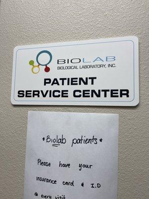 Biopath Clinical Lab