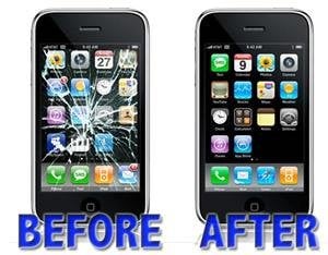 Iphone screen repair Brooklyn NY