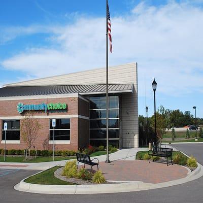 Community Choice Credit Union