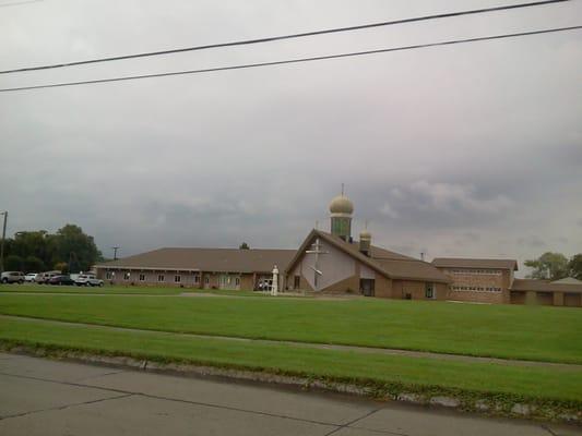 Montessori Children's Center Of Allen Park