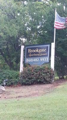 Brookgate Apartments