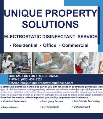 Servicing the South Jersey and Greater Philadelphia area.  Call us today for a free estimate.