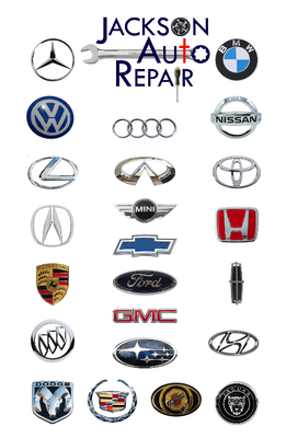 Specializing In European, Infiniti and Nissan