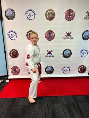 Worthington Martial Arts Institute