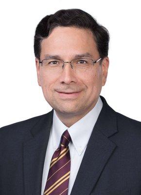 David E. Pallares, MD