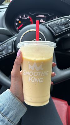 Lean1 Pineapple Mango