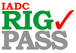 Our Oil Field Safety Course includes the IADC HSE Rig Pass with a SafeLandUSA to prepare workers for Ohio's shale exploration