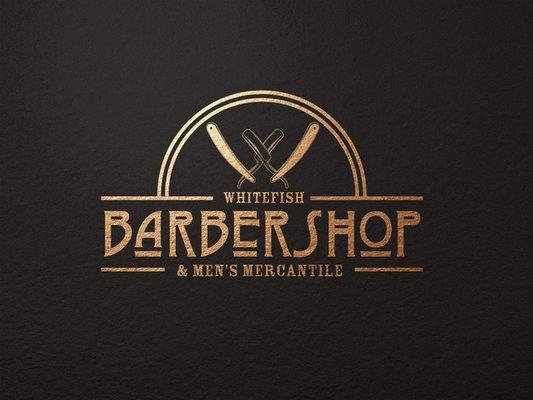 Whitefish Barbershop