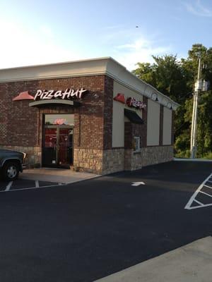 Pizza Hut