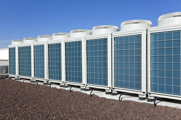 Commercial HVAC Maintenance, 
Commercial AC Installation, 
Commercial HVAC Service