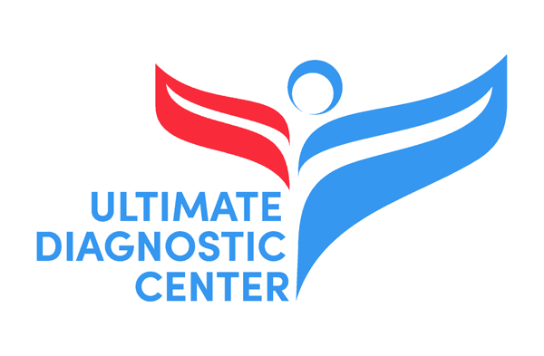 Ultimate Diagnostic Center - Logo