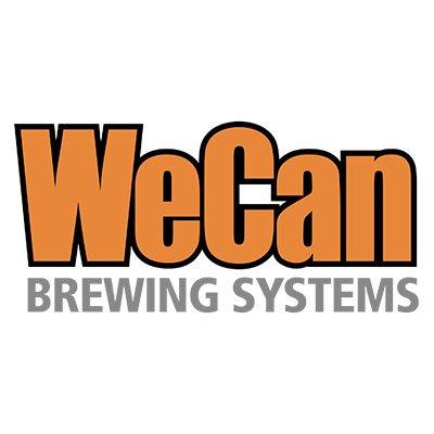 WeCan Brewing Systems Custom Micro Brewing Equipment.