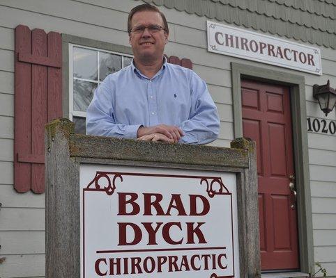 Brad Dyck Chiropractic