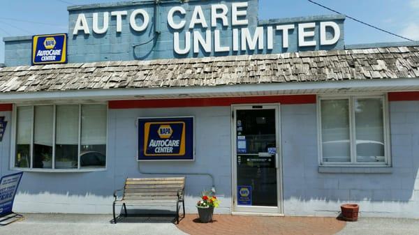 Auto Care Unlimited