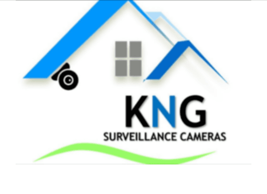 Kng Surveillance cameras