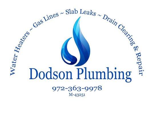 Dodson Plumbing