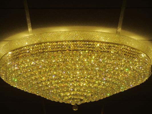 room chandelier