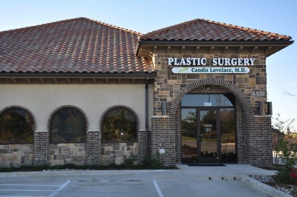 New Leaf Plastic Surgery Office - Fort Worth, TX