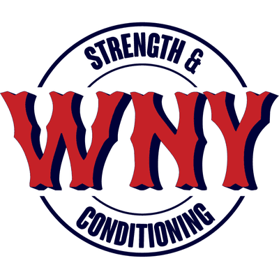 WNY Strength and Conditioning in Buffalo, NY.