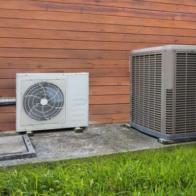 Residential AC repair and Installation, 
Residential Heating And AC Repair