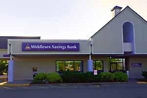 Middlesex Savings Bank