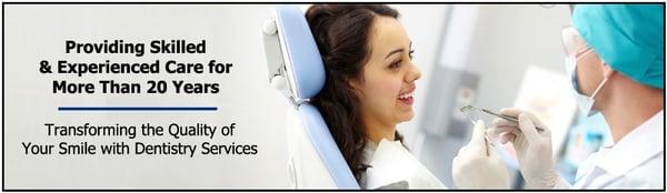 Smile 1st Dental Care