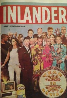 Inlander