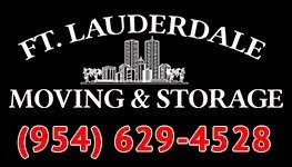 Fort Lauderdale Moving & Storage