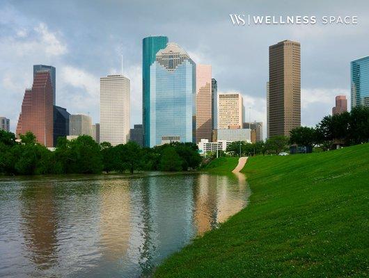 Wellness Space Coworking Space Medical Professionals Texas