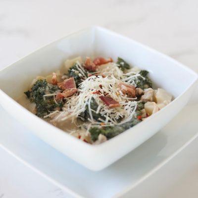 Zuppa Toscana