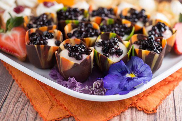 Sweet Treats Party Platter